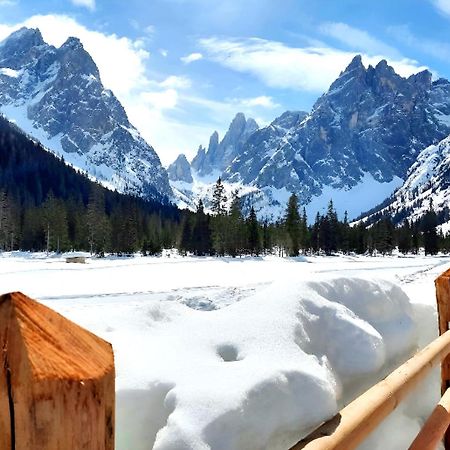 Апартаменты Le Crode Сесто Экстерьер фото